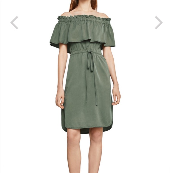 BCBGMaxAzria Dresses & Skirts - BCBG “Evangeline” dress NWT